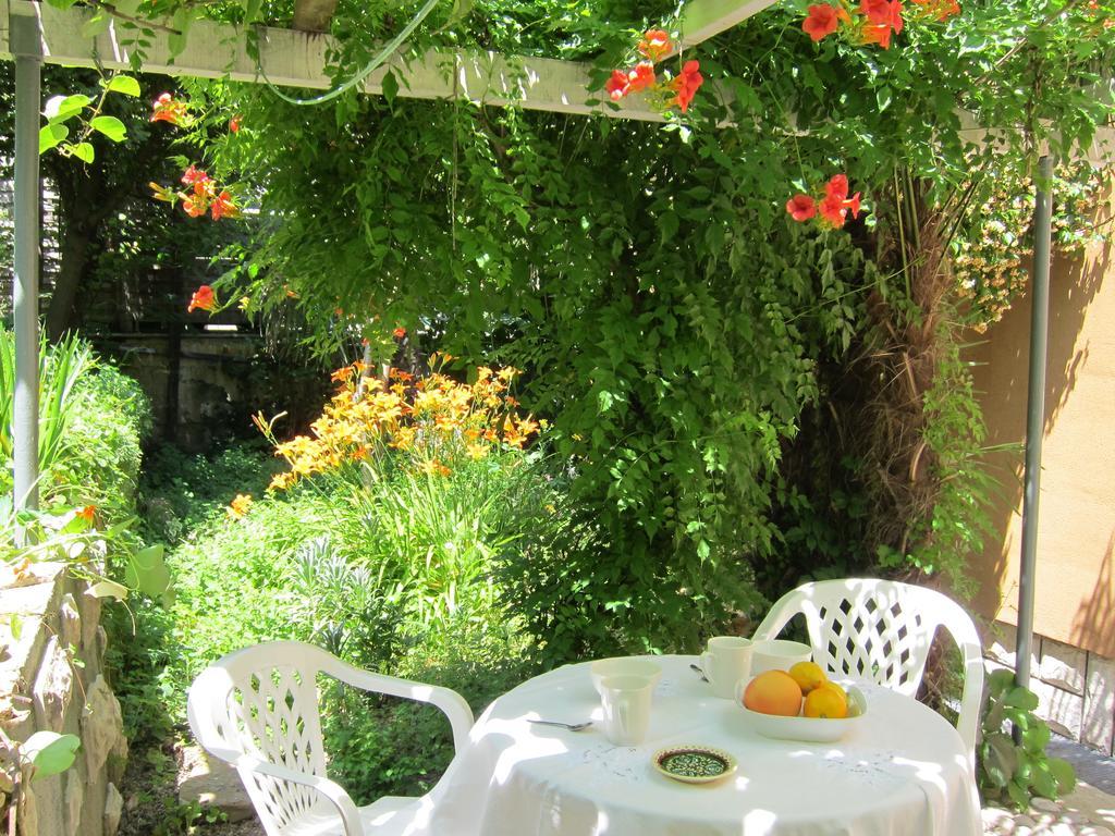 Vila Flori كوبر المظهر الخارجي الصورة